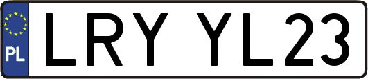 LRYYL23