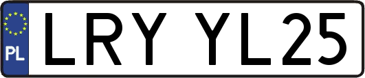 LRYYL25