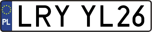 LRYYL26
