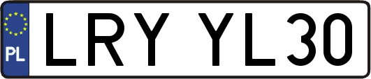 LRYYL30