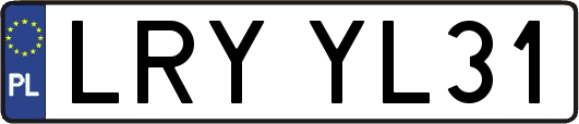 LRYYL31
