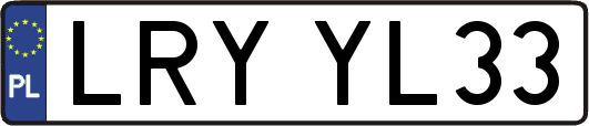 LRYYL33