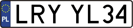 LRYYL34