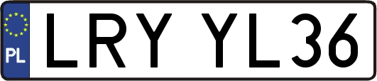 LRYYL36