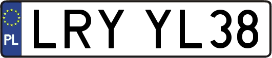 LRYYL38