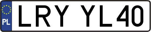 LRYYL40