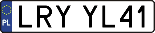 LRYYL41
