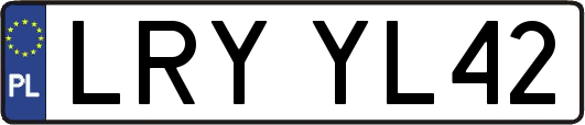 LRYYL42