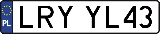 LRYYL43