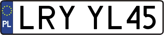 LRYYL45