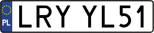 LRYYL51