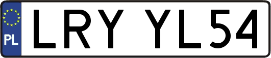 LRYYL54
