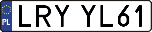 LRYYL61