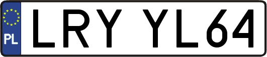 LRYYL64