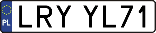 LRYYL71