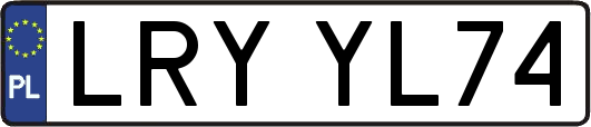 LRYYL74