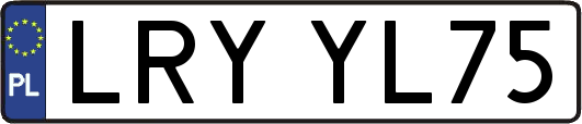 LRYYL75