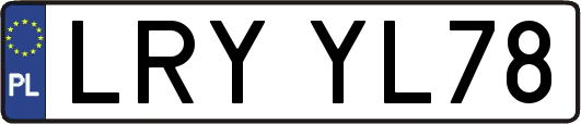 LRYYL78