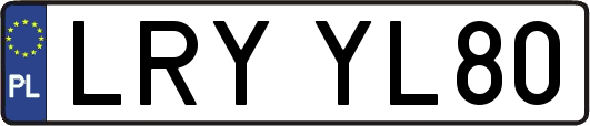 LRYYL80
