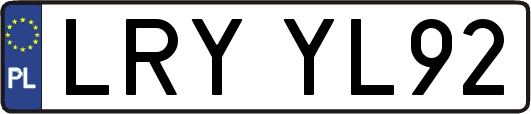 LRYYL92