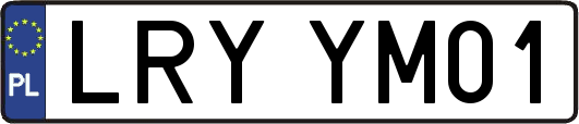 LRYYM01