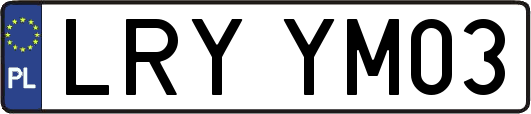 LRYYM03