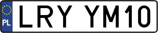 LRYYM10
