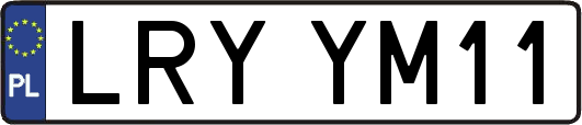 LRYYM11