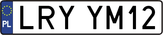 LRYYM12