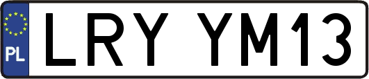 LRYYM13