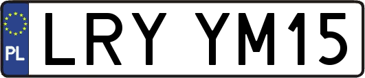 LRYYM15