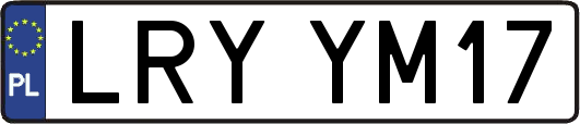 LRYYM17