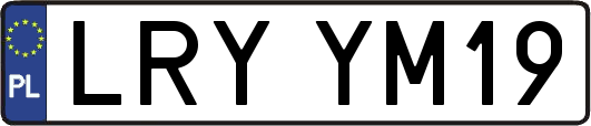 LRYYM19