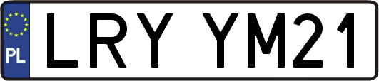 LRYYM21