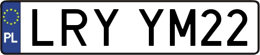 LRYYM22