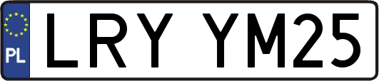 LRYYM25