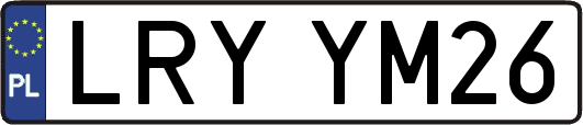 LRYYM26