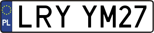 LRYYM27