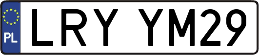 LRYYM29