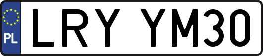 LRYYM30