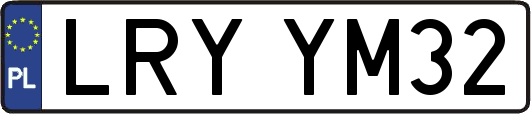 LRYYM32