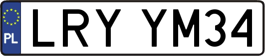 LRYYM34