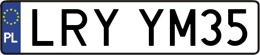 LRYYM35