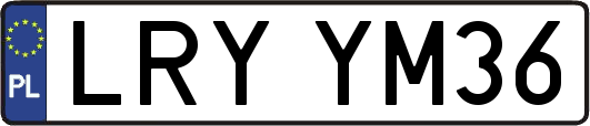 LRYYM36