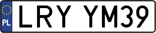 LRYYM39