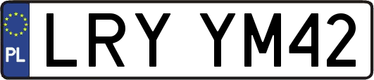 LRYYM42