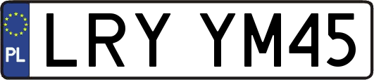 LRYYM45