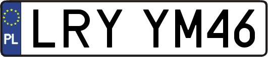 LRYYM46