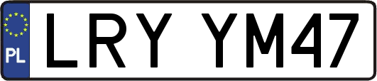 LRYYM47