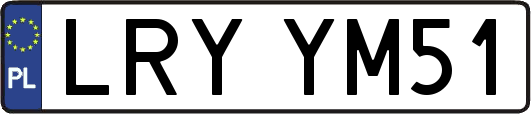 LRYYM51